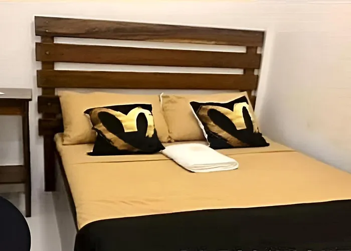 Malibhu View Resort