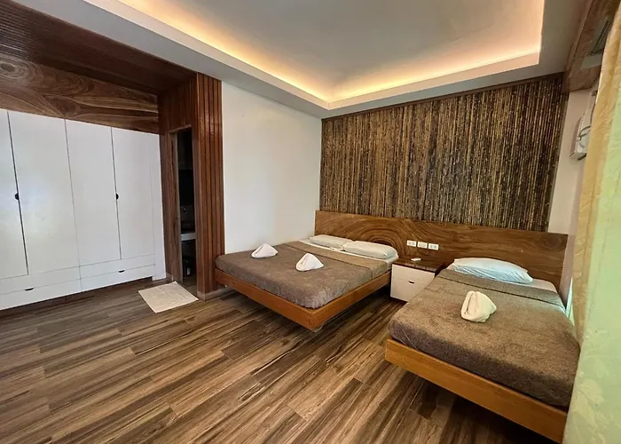 Amontay Beach Resort