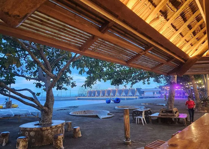 Amontay Beach Resort